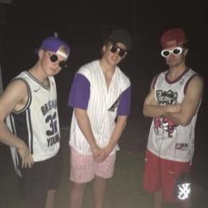 Meet your Posher, Mike